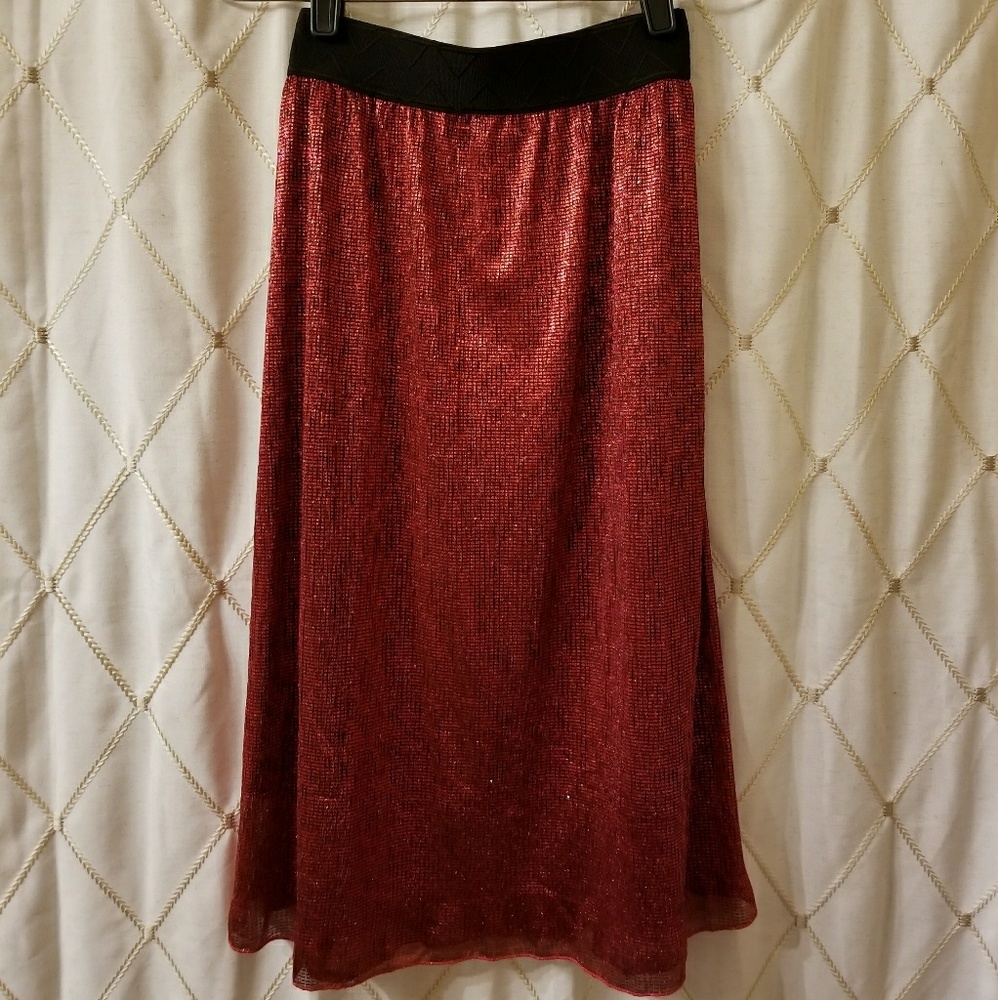 ❤⚘❤Elegant Red & Black Lola❤⚘❤